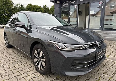 VW Golf Volkswagen VIII Lim. 1.5 eTSI 85 kW Goal *PDC*NAVI*SHZ