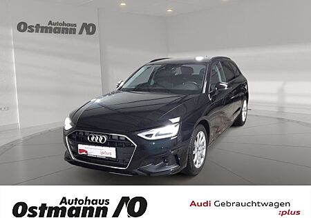 Audi A4 Avant 35 TFSI *PDC*Sitzh*LED*Navi*