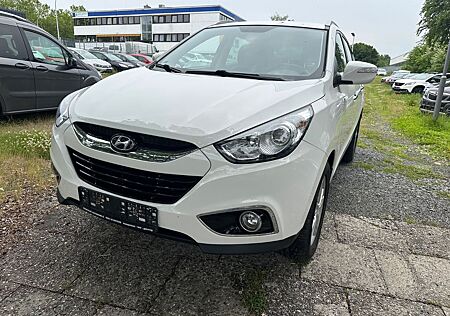 Hyundai ix35 Style AWD