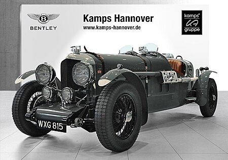 Bentley ANDERE OLD NO 1 Mark VI Sport by Racing Green