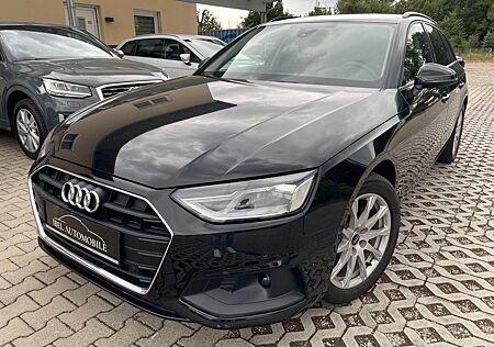 Audi A4 Avant 35 TFSI Aut. BITTE BESCHREIBUNG LESEN