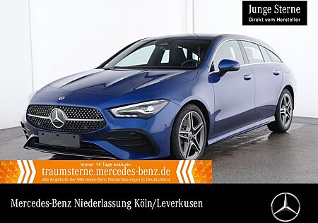 Mercedes-Benz CLA 200 Shooting Brake CLA 200 SB AMG Advanced PLUS Distr Totw VZ-Ass