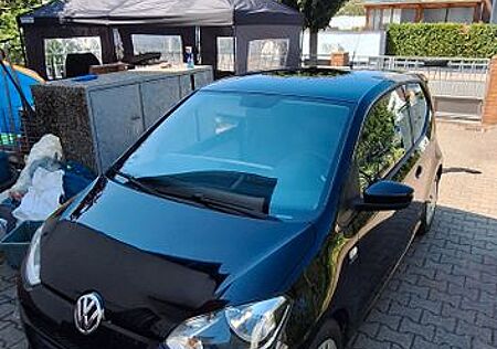 VW Up Volkswagen WV ! 1.0 44kW BlueMotion Technology high ! .