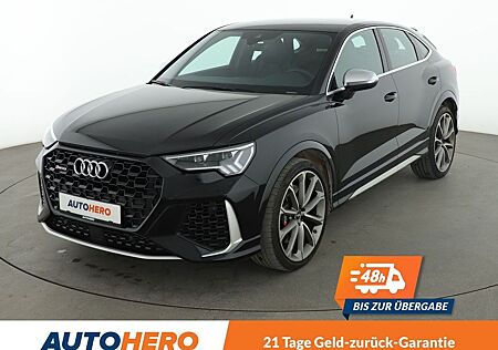 Audi RS Q3 Sportback 2.5 TFSI quattro Aut.*MATRIX*B&O