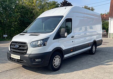 Ford Transit Kasten 350 L4 Trend *R.Kamera*Klima*