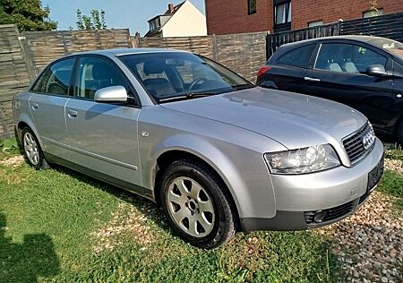Audi A4 1.6*Klima*Inspektion