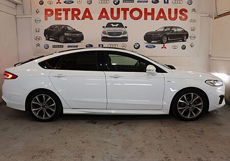 Ford Mondeo 2,0 EcoBlue ST-Line Automatik Panorama