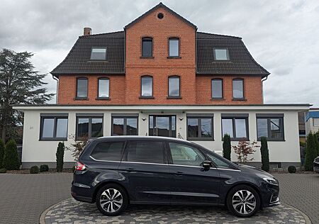 Ford Galaxy Titanium 7.Sitze Leder Pano ACC LED CAM