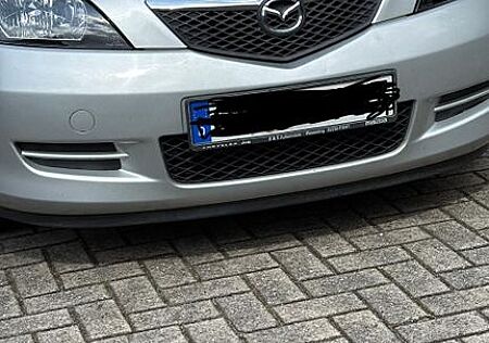 Mazda 2 1.4 16V Active Active