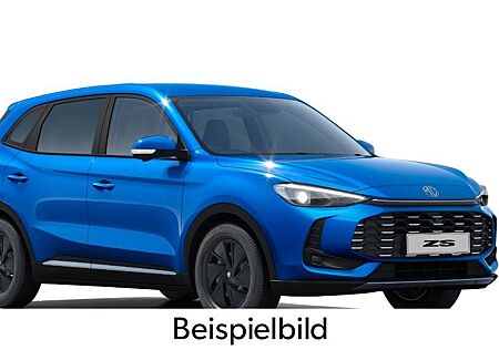 MG ZS MY25 1.5 Standard Klima Navi R.Cam AKTION