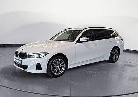 BMW 318i Touring PDC SITZHEIZUNG NAVI