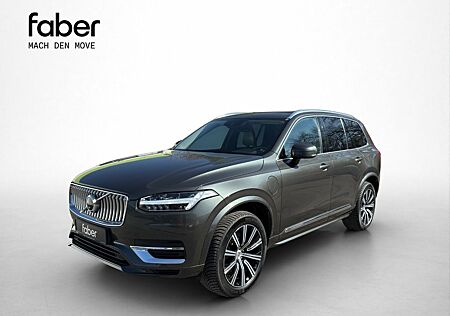 Volvo XC 90 XC90 T8 AWD Inscription Plug-In Hybrid