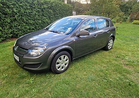 Opel Astra gebraucht kaufen Opel Astra 1.4 Twinport eco