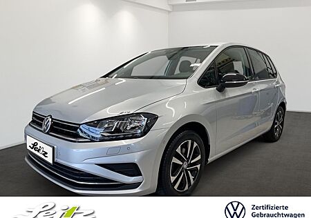 VW Golf Sportsvan Volkswagen VII 1.0 TSI IQ.DRIVE *PDC*SITZH*B