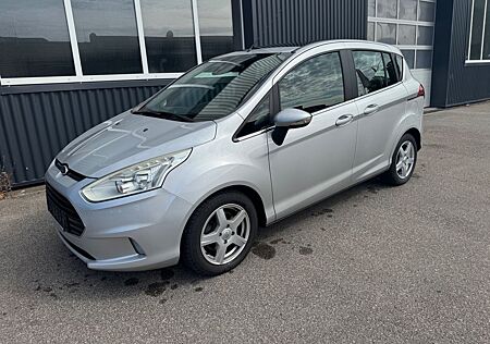 Ford B-Max Titanium*Klima*Panoramagalsdach