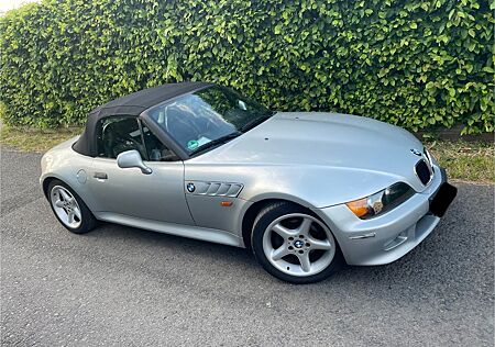 BMW Z3 Roadster 2.8 -