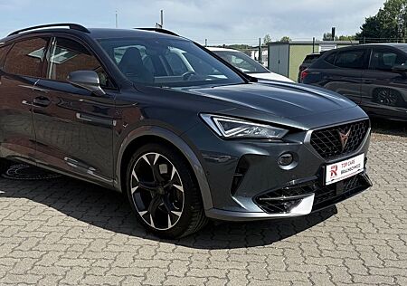 Cupra Formentor VZ 4Drive