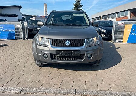 Suzuki Grand Vitara 2.0 Comfort