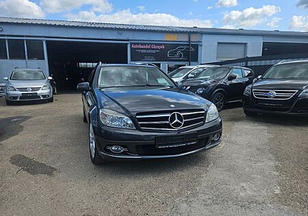 Mercedes-Benz C 220 C -Klasse T CDI Blueefficiency