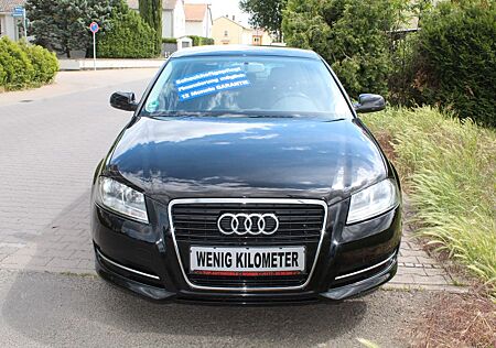 Audi A3 1.2 TFSI Ambiente Sportback