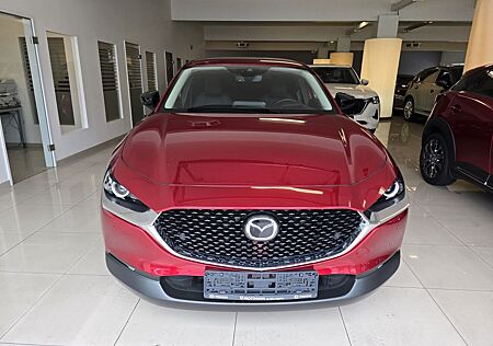 Mazda CX-30 SKYACTIV-X 2.0 Homura FWD *NAV*RFK*