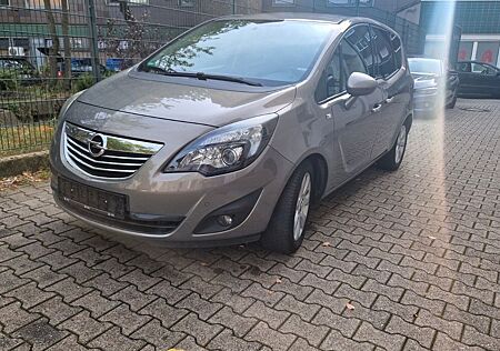 Opel Meriva 1.7 CDTI Color ecoFlex Edition 81kW S...