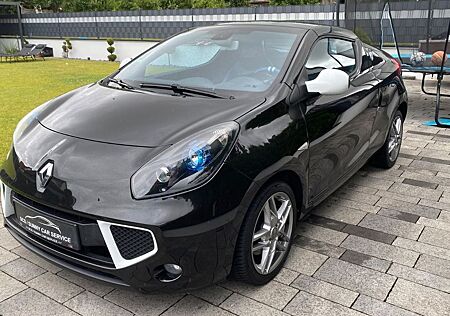 Renault Wind GORDINI - TÜV NEU - 64.000 KM - TOP ZUSTAND