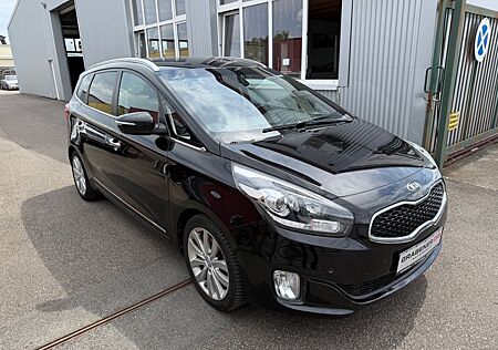 Kia Carens 1.7 CRDi Spirit Auto. FAMILY Sitzbelüft.