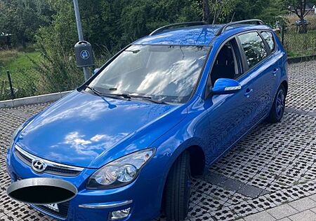 Hyundai i30 CW 1.6 Comfort Comfort