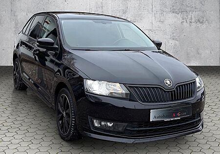 Skoda Rapid 1.4 TSI DSG Spaceback Monte Carlo *1.Hand*