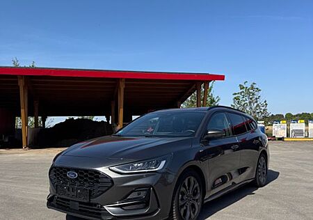 Ford Focus 1,0 EcoBoost Hyb. 114kW ST-Line Tur. A...