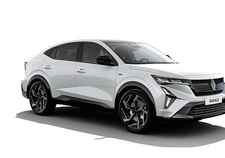 Renault Rafale Atelier Alpine Plug-in Hybrid 300 4x4