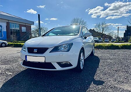 Seat Ibiza 1.4 16V Style SC | Navi | SHZ