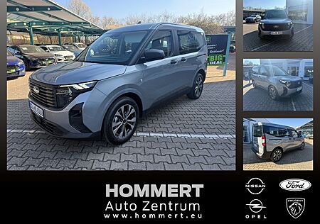 Ford Tourneo Courier 1.0 Trend *NAVI*AUTOMATIK*