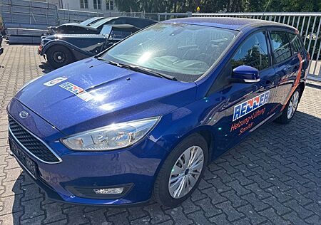 Ford Focus Turnier