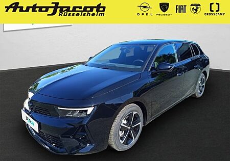 Opel Astra 1.2 GS Line Sitzhzg PDC Rückfahrkamera