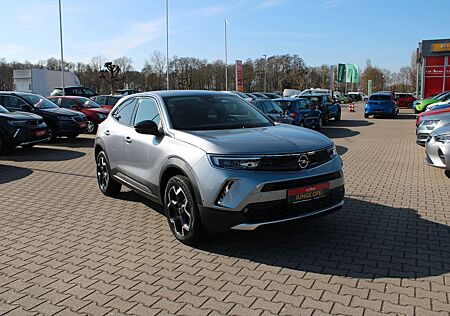 Opel Mokka 1.2 Ultimate*Navi*SHZ*Klima*Tempomat*