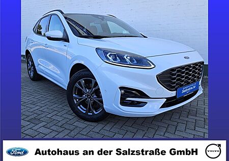 Ford Kuga PHEV ST-Line X*ACC*Cam*LED*WiPa*