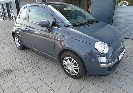 Fiat 500 1.2 8V Lounge