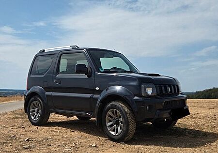 Suzuki Jimny 1.3 ALLGRIP Style Style
