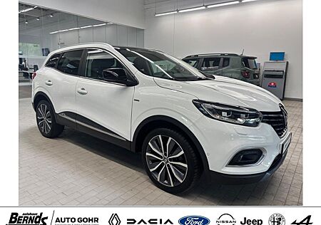 Renault Kadjar TCe 160 GPF BOSE EDITION PANODACH R-KAMER