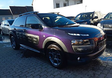 Citroën C4 Cactus Shine 1,2 *Navi*Kamera*Euro-6*