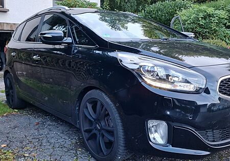 Kia Carens 1.6 GDI Spirit Vollausstattung