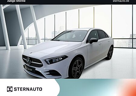 Mercedes-Benz A 250 e Limousine AMG Line Navi Styling Autom. A