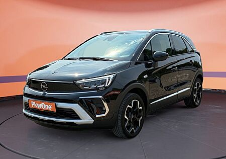 Opel Crossland X Crossland (X) 1.2 Automatik Ultimate