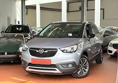 Opel Crossland X Crossland (X)Ultimate-Automatik-Navi-AHK-Kamera-