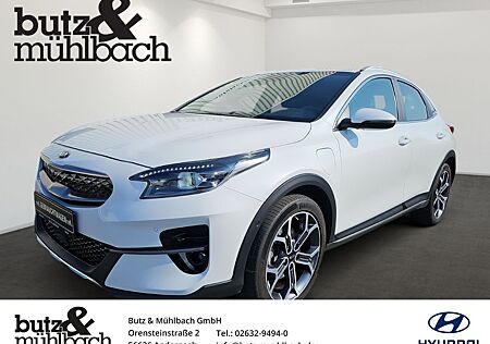 Kia XCeed Spirit Plug-in Hybrid 1.6 EU6d-T