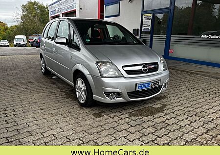 Opel Meriva Innovation "110 Jahre" - Benzin