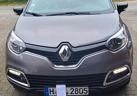 Renault Captur ENERGY dCi 110 Intens Intens