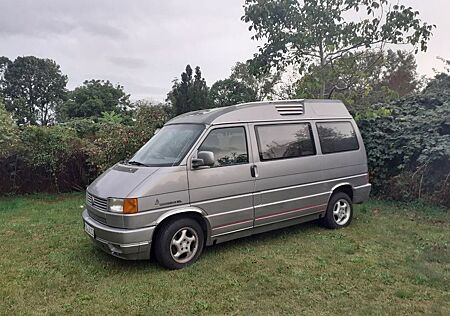 VW T4 Volkswagen Dehler Maxivan Camper, Oldtimer, 1992